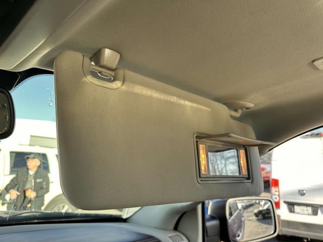 2018 RAM 1500 Laramie Crew Cab 4x4 5'7' Box